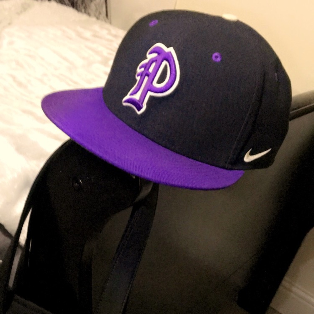 Super nice snap back